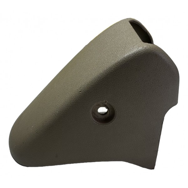 Moldura Acabamento Banco Diant. L/d Sw4 2012/2015 Original Bege