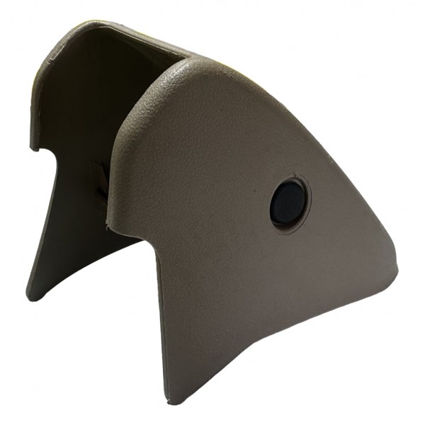 Moldura Acabamento Banco Diant. L/e Sw4 2012/2015 Original