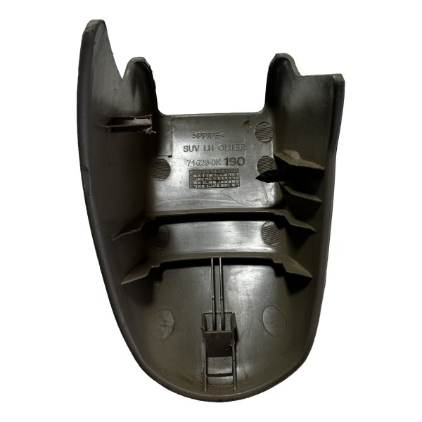 Moldura Acabamento Banco Diant. L/e Sw4 2012/2015 Original