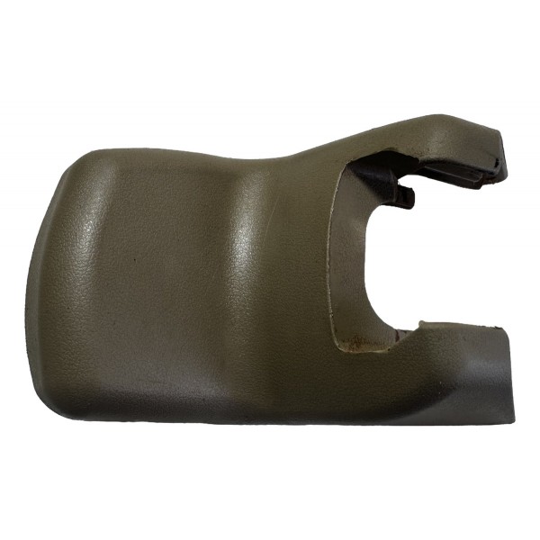 Moldura Trilho Banco Lado Esquerdo Sw4 2006/2015 Original