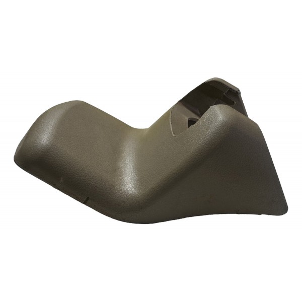 Moldura Trilho Banco Lado Esquerdo Sw4 2006/2015 Original