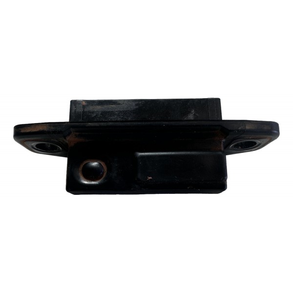 Maçaneta Botão Abertura Tampa Traseira Hilux Sw4 16/21 Orig