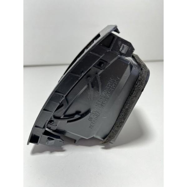 Difusor De Ar Direito/esquerdo Painel Hilux 12/15 Original