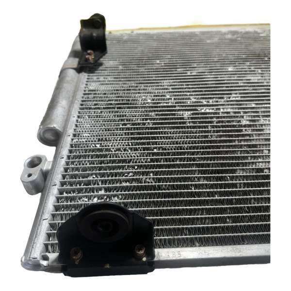 Condensador Toyota Hilux 2006/2015 Original