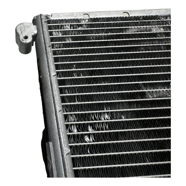 Condensador Toyota Hilux 2006/2015 Original