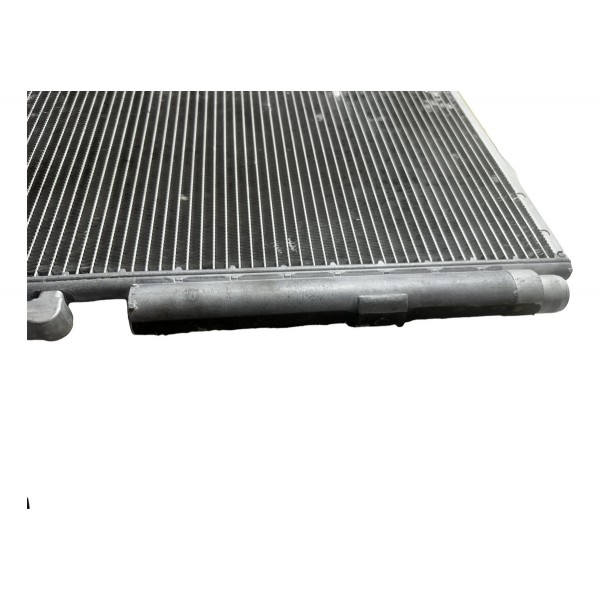 Condensador Toyota Hilux 2006/2015 Original