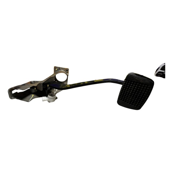 Pedal De Freio C/ Sensor Chevrolet S10 2.8 2017 Original