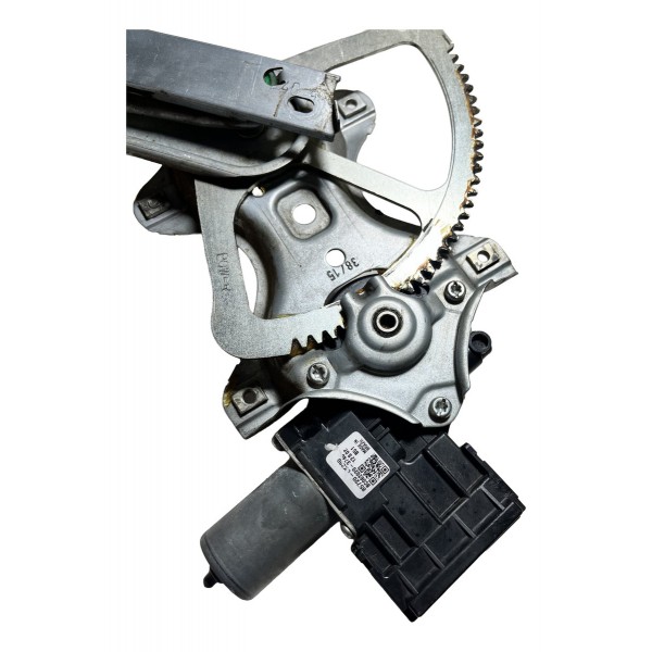 Maquina Vidro Elétrico Dianteiro Esquerda Hilux 2017 Origina