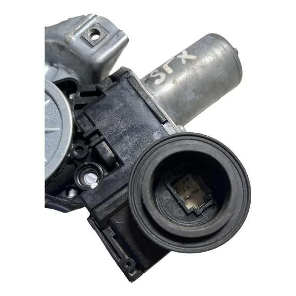 Maquina Vidro Elétrico Dianteiro Esquerda Hilux 2017 Origina