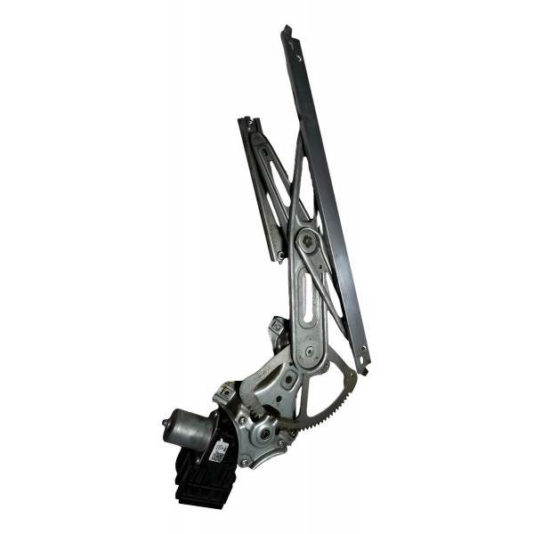 Maquina Vidro Elétrico Dianteiro Esquerda Hilux 2017 Origina