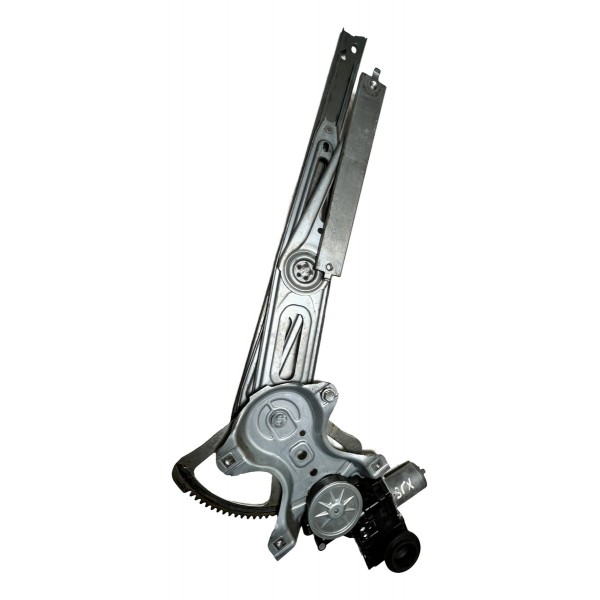 Maquina Vidro Elétrico Dianteiro Esquerda Hilux 2017 Origina