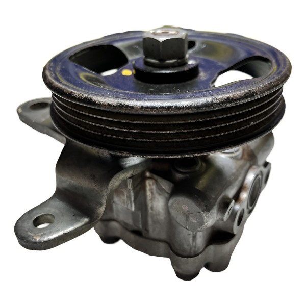 Bomba Direção Hidráulica L200 2.5 Gl Gls Diesel Original