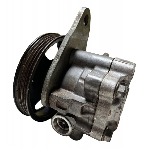 Bomba Direção Hidráulica L200 2.5 Gl Gls Diesel Original