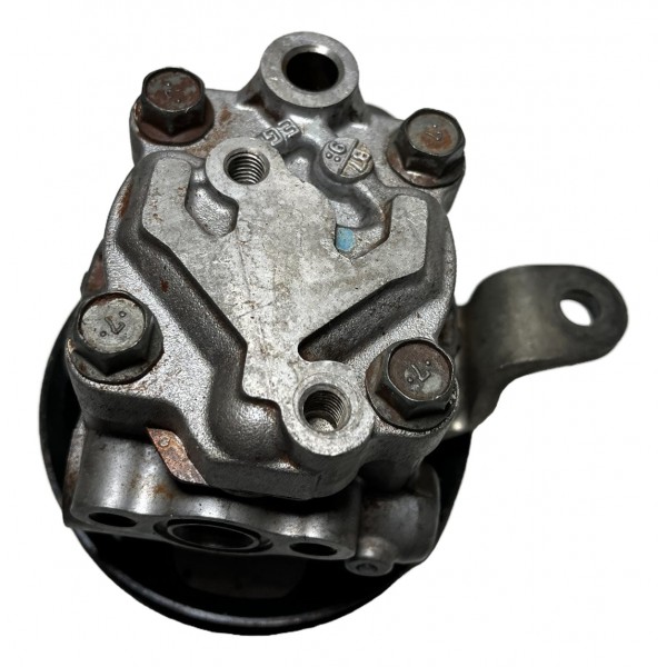 Bomba Direção Hidráulica L200 2.5 Gl Gls Diesel Original