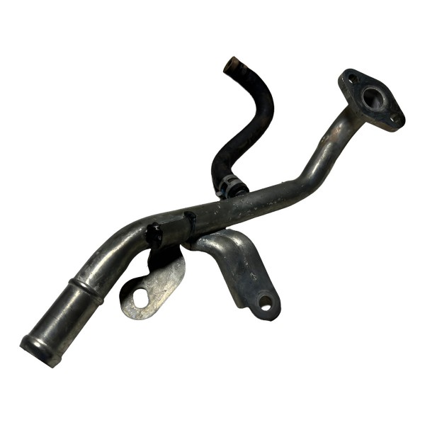 Cano Água Motor Hilux 2.8 2021 Original