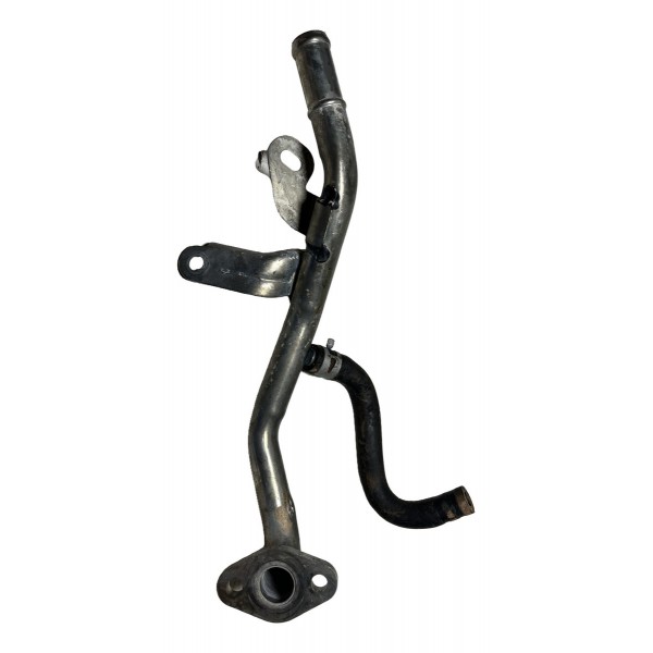 Cano Água Motor Hilux 2.8 2021 Original