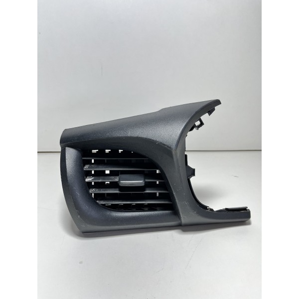 Difusor Ar Painel Lado Esquerdo Toyota Hilux 2016 Original