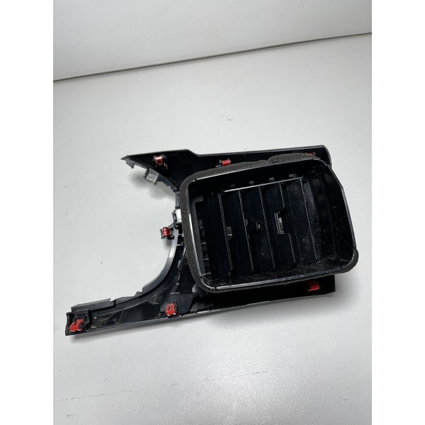 Difusor Ar Painel Lado Esquerdo Toyota Hilux 2016 Original