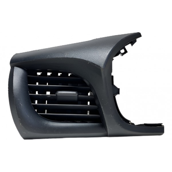 Difusor Ar Painel Lado Esquerdo Toyota Hilux 2016 Original