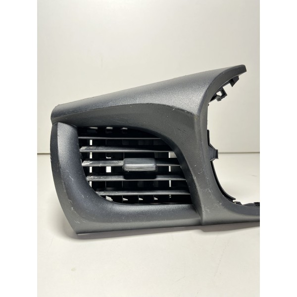 Difusor Ar Painel Lado Esquerdo Toyota Hilux 2016 Original