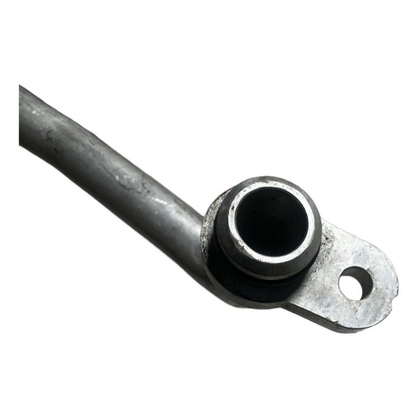 Mangueira Do Ar Condicionado L200 Triton 2.4 2020/2023 Orig