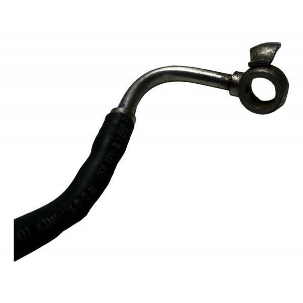 Mangueira Cano Bomba Combustível Hilux 2016/2021 Original