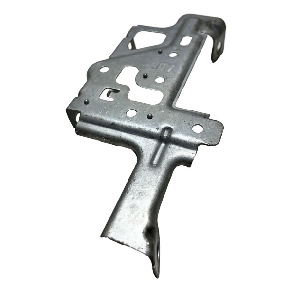 Suporte Rádio Lado Esquerdo Painel Hilux Srx 2020 Original