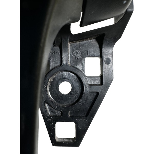 Maçaneta Interna Esquerda Hilux/sw4 2016/2024 Original - Dianteira/traseira