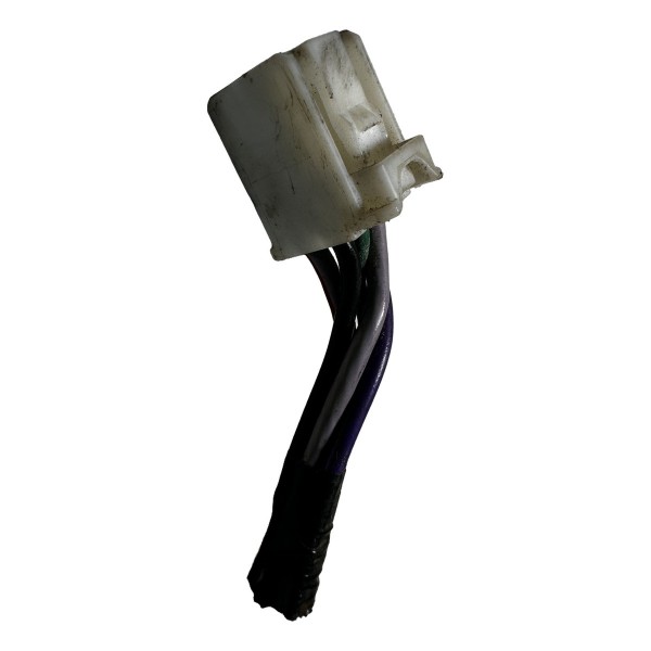 Chicote Comando Vidro Dianteiro L/d Hilux Srx 2021 Original