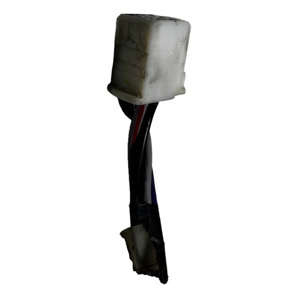 Chicote Comando Vidro Dianteiro L/d Hilux Srx 2021 Original