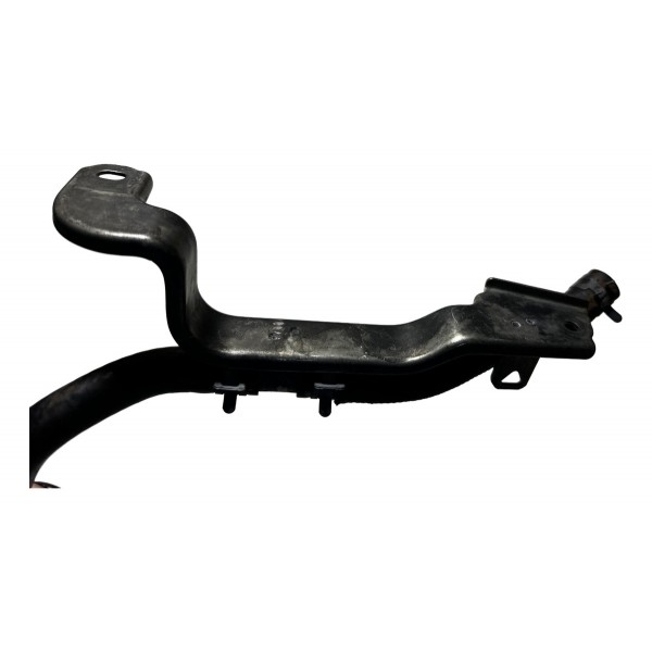 Cano Conexão Mangueira Água Hilux 2019 Original