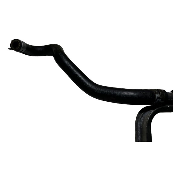 Cano Conexão Mangueira Água Hilux 2019 Original