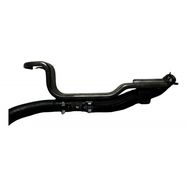 Cano Conexão Mangueira Água Hilux 2019 Original