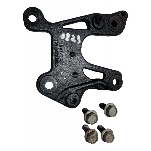 Suporte Coxim Motor Esquerdo S10 2.8 180cv 2013/15 Original