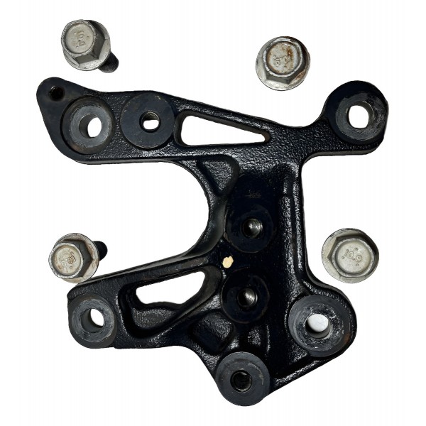 Suporte Coxim Motor Esquerdo S10 2.8 180cv 2013/15 Original