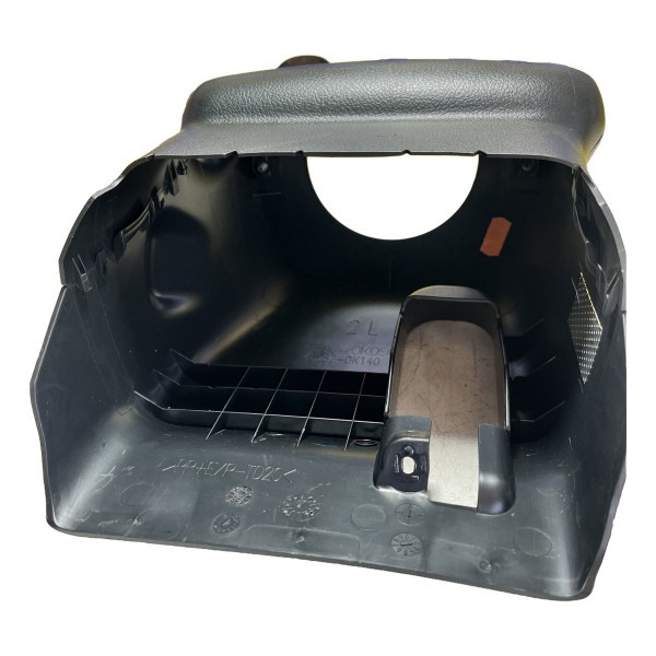 Acabamento Sup. Inf. Da Coluna Direção Hilux 16/21 Original