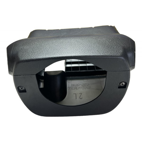 Acabamento Sup. Inf. Da Coluna Direção Hilux 16/21 Original