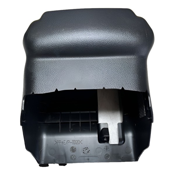 Acabamento Sup. Inf. Da Coluna Direção Hilux 16/21 Original