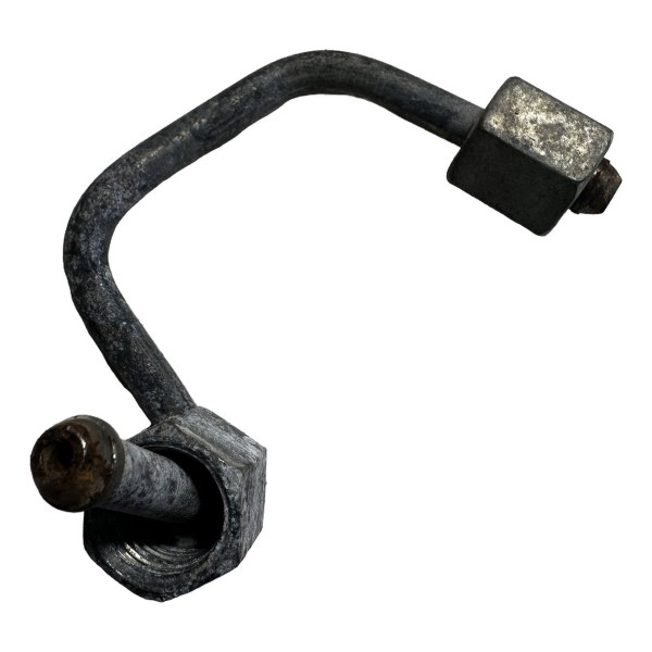 Cano Tubo Injetor Amarok Vw 2.0 2010/2015 Original