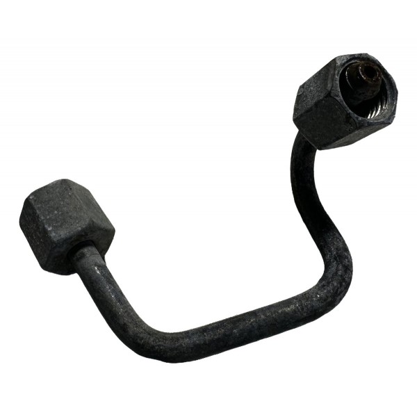 Cano Tubo Injetor Amarok Vw 2.0 2010/2015 Original
