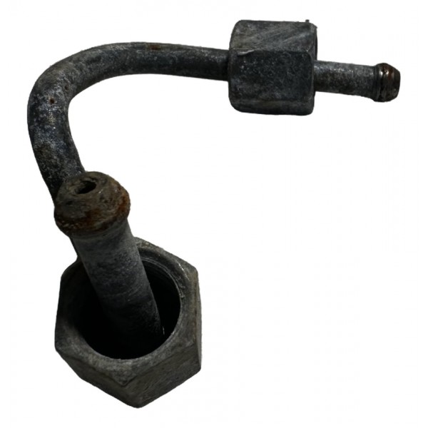 Cano Do Bico Injetor Amarok 2012 Original