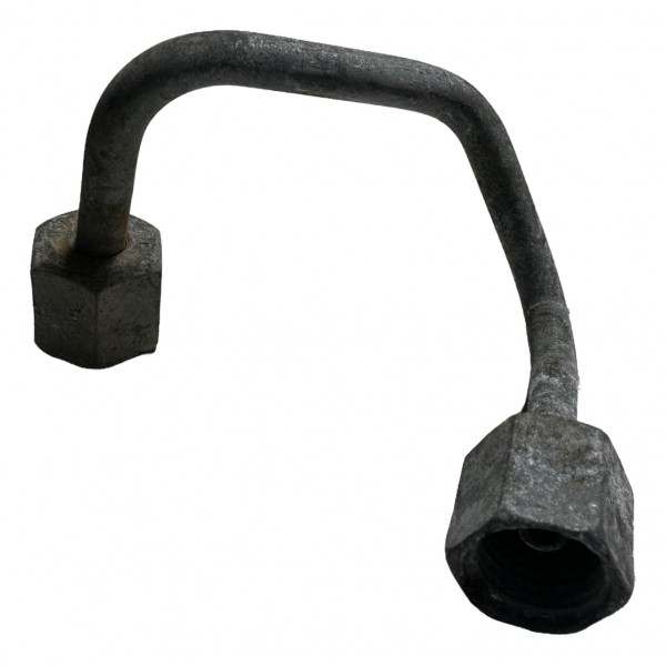 Tubo Cano Alimentação Bico Injetor Vw Amarok 2.0 Original