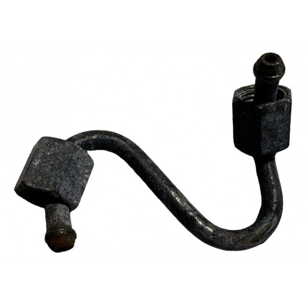 Tubo Cano Bico Inetor Amarok 2.0 1°cilindro Original