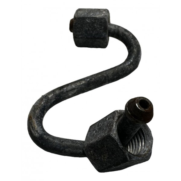 Tubo Cano Bico Inetor Amarok 2.0 1°cilindro Original