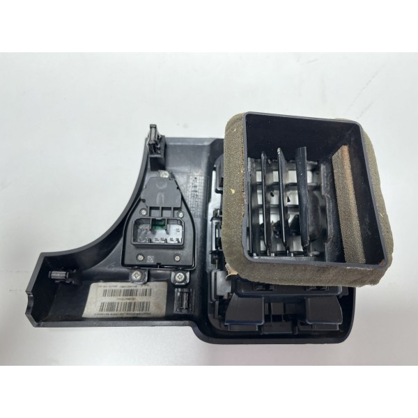 Difusor De Ar Lado Esquerdo Ford Ranger  13/20