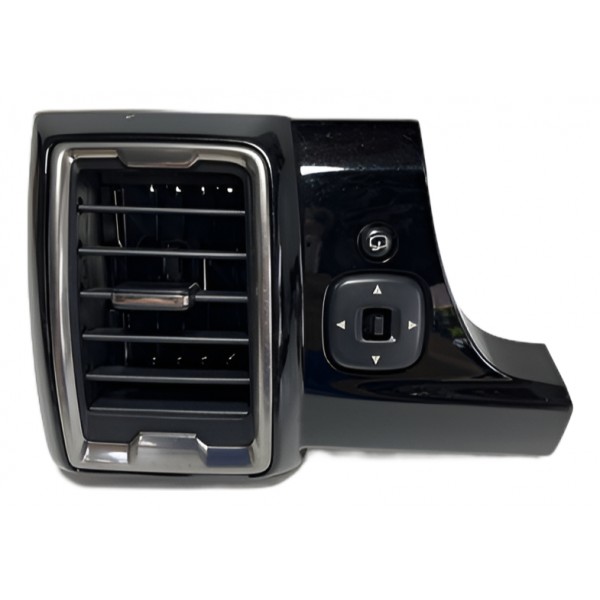 Difusor De Ar Lado Esquerdo Ford Ranger  13/20