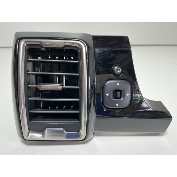 Difusor De Ar Lado Esquerdo Ford Ranger  13/20