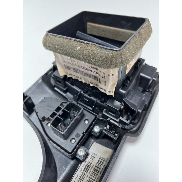 Difusor De Ar Lado Esquerdo Ford Ranger  13/20