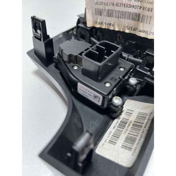 Difusor De Ar Lado Esquerdo Ford Ranger  13/20