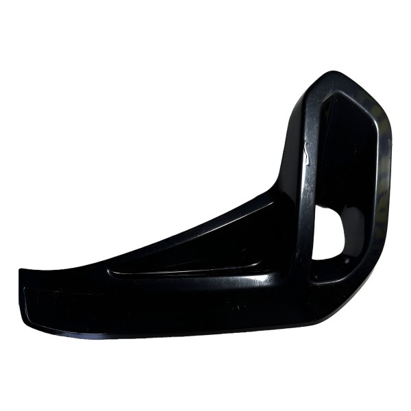 Moldura Farol Milha Direito Hilux Srx 21/23 Original Preto